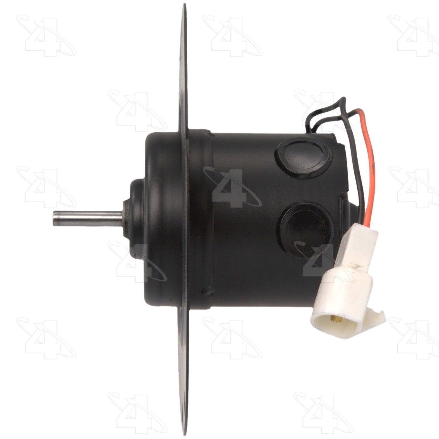 Four Seasons HVAC Blower Motor Four Seasons HVAC Blower Motor