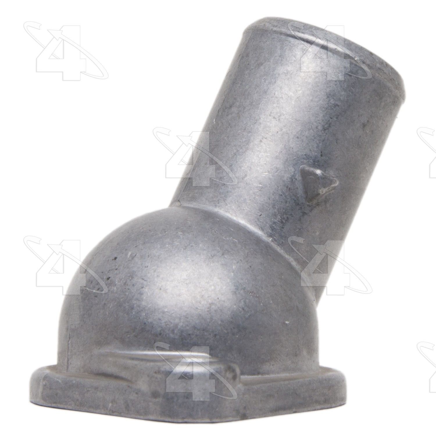 Engine Coolant Water Outlet 4 Seasons 84843
