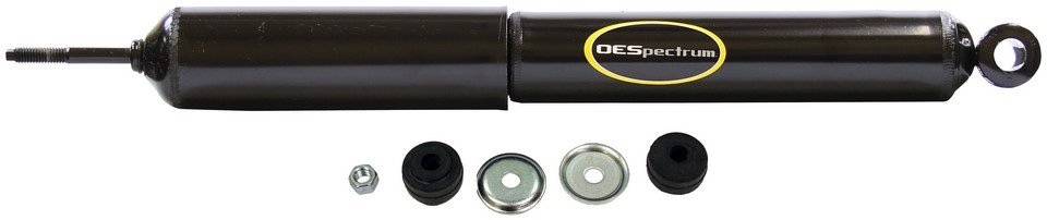 Monroe 5756 Sensa-Trac Passenger Car Shock Absorber